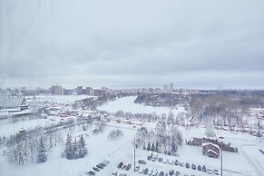 Hotel Izmailovo Gamma