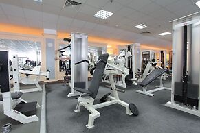 Hotel Izmailovo Gamma