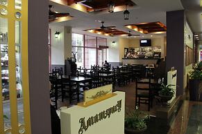 Hotel Izmailovo Gamma