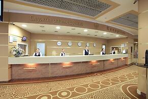Hotel Izmailovo Gamma