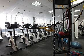 Hotel Izmailovo Gamma