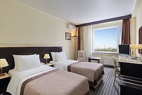 Hotel Izmailovo Gamma