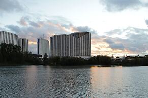 Hotel Izmailovo Gamma