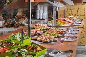 Hotel Izmailovo Gamma