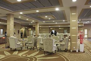 Hotel Izmailovo Gamma