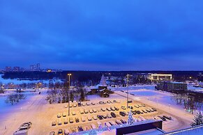 Hotel Izmailovo Gamma