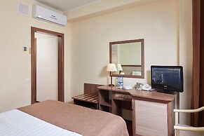 Hotel Izmailovo Gamma