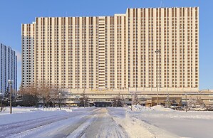 Hotel Izmailovo Gamma