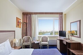 Hotel Izmailovo Gamma