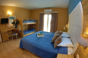 Dolphin Bay Seaside Resort & Suites