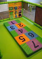 Dolphin Bay Seaside Resort & Suites