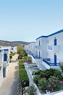 Dolphin Bay Seaside Resort & Suites