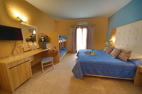 Dolphin Bay Seaside Resort & Suites