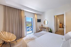 Dolphin Bay Seaside Resort & Suites