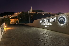 Dolphin Bay Seaside Resort & Suites