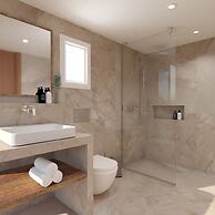 Dolphin Bay Seaside Resort & Suites