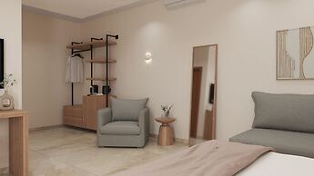 Dolphin Bay Seaside Resort & Suites