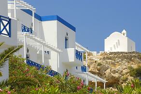 Dolphin Bay Seaside Resort & Suites