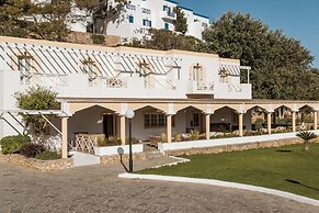 Dolphin Bay Seaside Resort & Suites