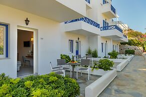 Dolphin Bay Seaside Resort & Suites