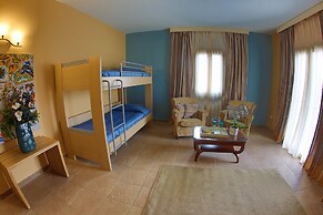 Dolphin Bay Seaside Resort & Suites