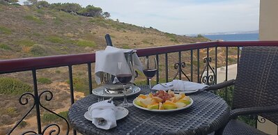Erytha Hotel & Resort Chios