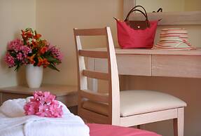 Erytha Hotel & Resort Chios