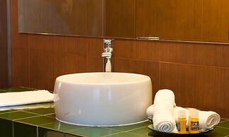 Erytha Hotel & Resort Chios