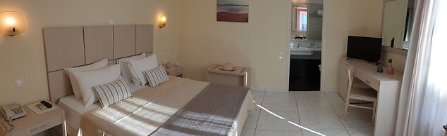 Erytha Hotel & Resort Chios