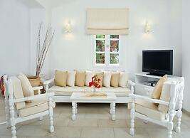 Spiros & Hiroko Hotel - Adults Only