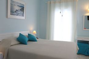 Spiros & Hiroko Hotel - Adults Only