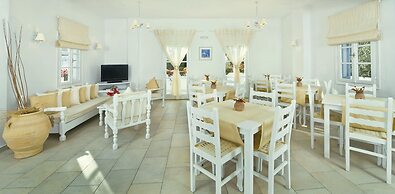 Spiros & Hiroko Hotel - Adults Only