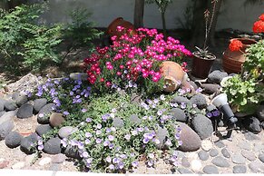 Spiros & Hiroko Hotel - Adults Only