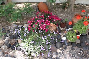 Spiros & Hiroko Hotel - Adults Only