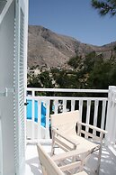 Spiros & Hiroko Hotel - Adults Only