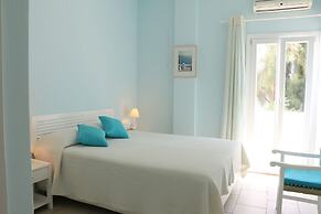 Spiros & Hiroko Hotel - Adults Only