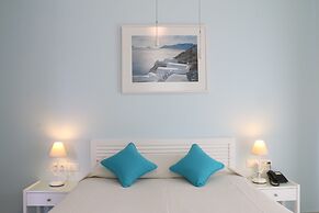 Spiros & Hiroko Hotel - Adults Only