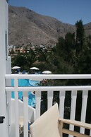 Spiros & Hiroko Hotel - Adults Only