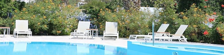 Spiros & Hiroko Hotel - Adults Only