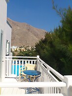 Spiros & Hiroko Hotel - Adults Only