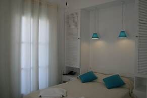 Spiros & Hiroko Hotel - Adults Only