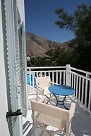 Spiros & Hiroko Hotel - Adults Only