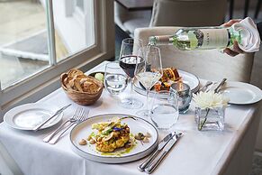 Rowhill Grange Hotel & Utopia Spa