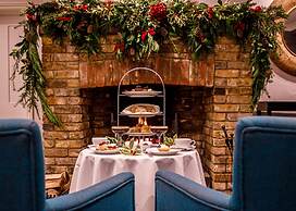 Rowhill Grange Hotel & Utopia Spa