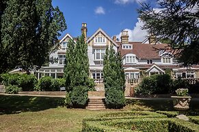 Rowhill Grange Hotel & Utopia Spa