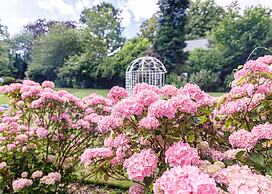 Rowhill Grange Hotel & Utopia Spa