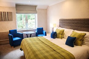 Rowhill Grange Hotel & Utopia Spa