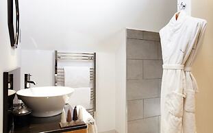 Rowhill Grange Hotel & Utopia Spa