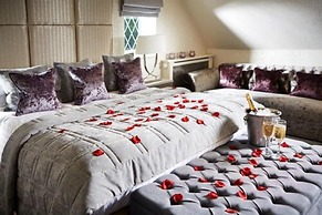 Rowhill Grange Hotel & Utopia Spa
