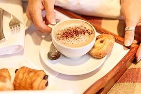 Rowhill Grange Hotel & Utopia Spa